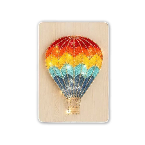 لعبة التطريز (منطاد)