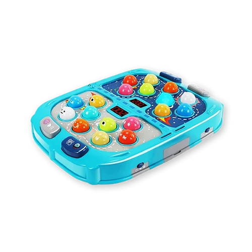 لعبة تحدي ضرب الكرات