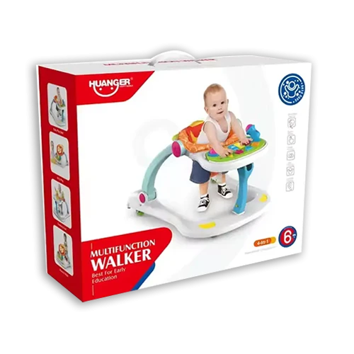 مشاية اطفال[متعددة الوظائف]