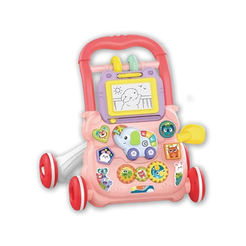 مشاية الانشطة التعليمية