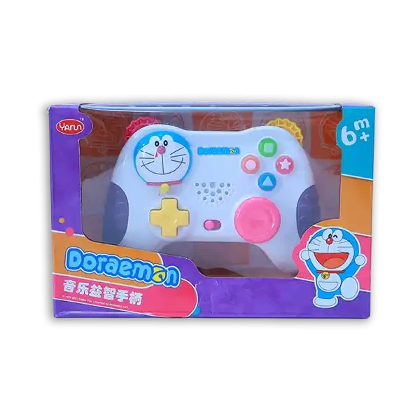 جهاز التحكم الموسيقي دورايمون