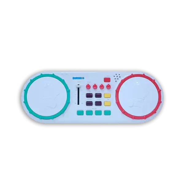 بيانو دورايمون السحري