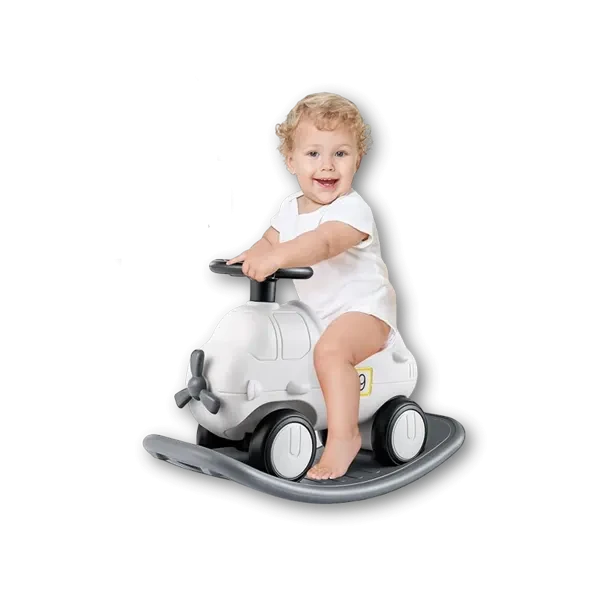 كرسي الاهتزاز متعدد الوظائف