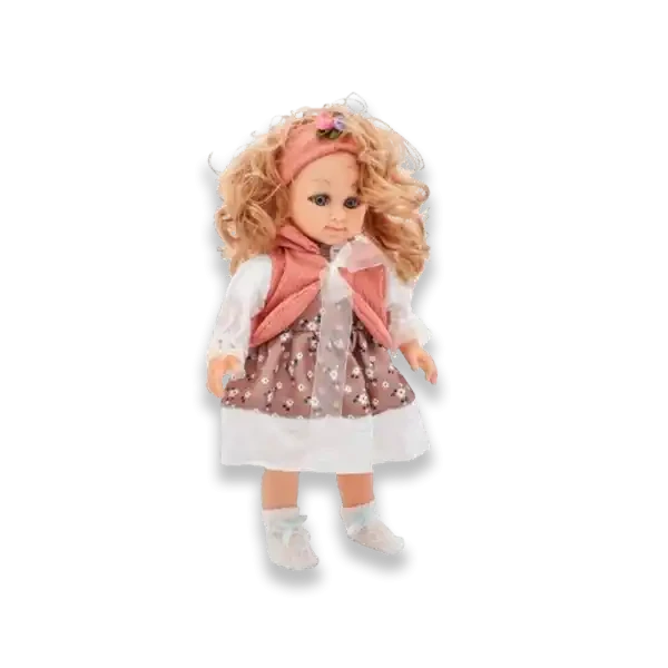 عروسة الاميرة الصغيرة