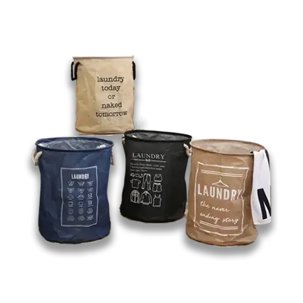 سلة الألعاب الممتعة