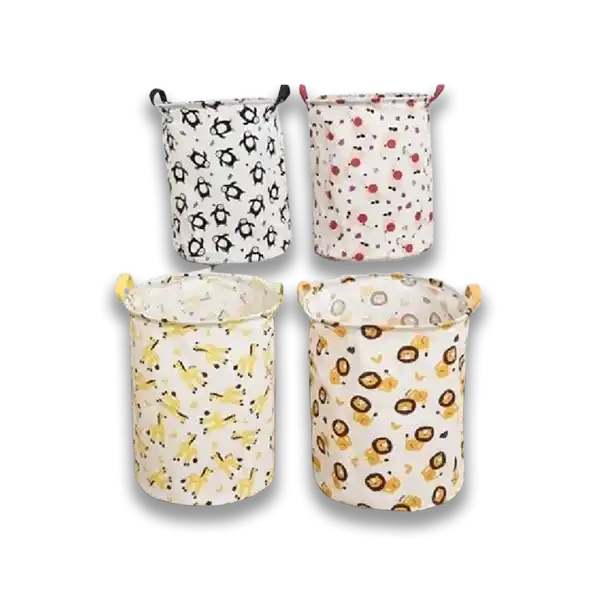 سلة الألعاب المتنوعة