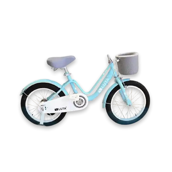 سيكل  الحكايات للبنات -مقاس 16