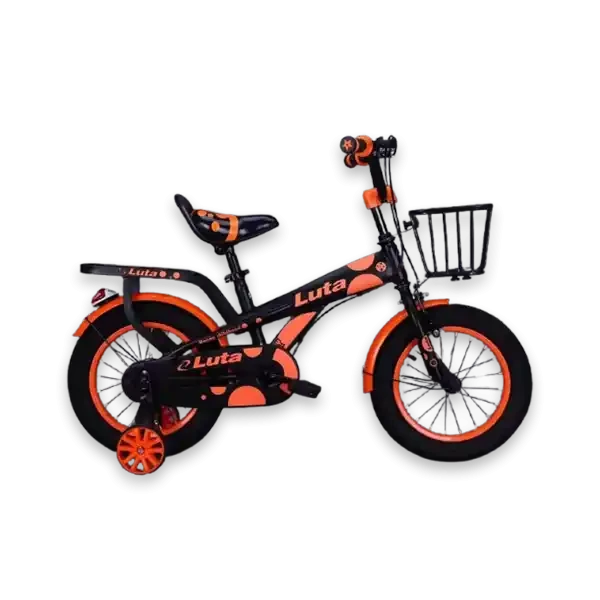 سيكل الأمان - مقاس 16