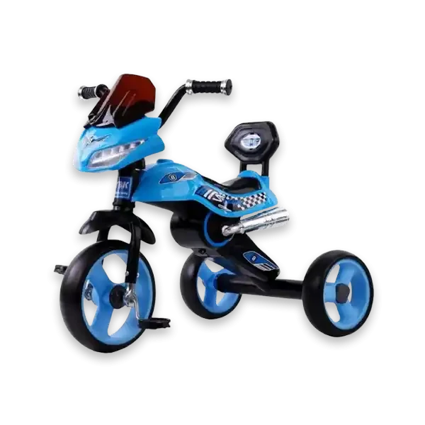 سيكل السائق الصغير