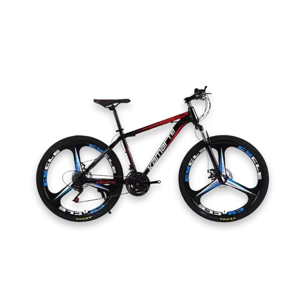 سيكل عجلات المغامرة - مقاس 26