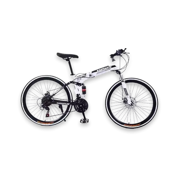 سيكل  المغامرات  - مقاس 26