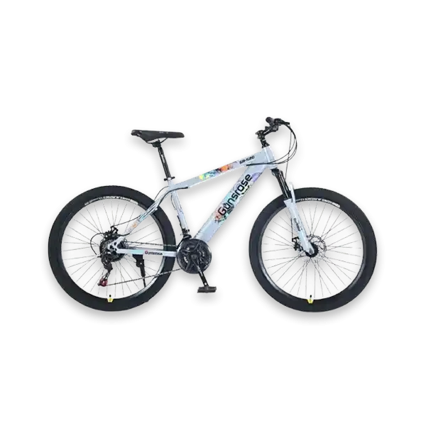 سيكل عاصفة الطريق - مقاس 24