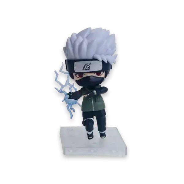 مجسم "كاكاشي" من أنمي ناروتو