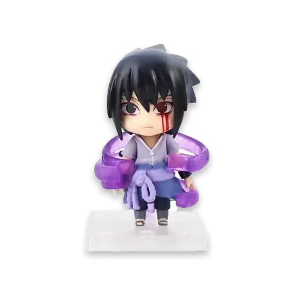 مجسم "ساسكي" من أنمي ناروتو