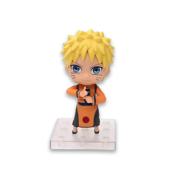 مجسم "ناروتو" من أنمي ناروتو