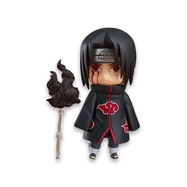 مجسم "إيتاتشي" من أنمي ناروتو