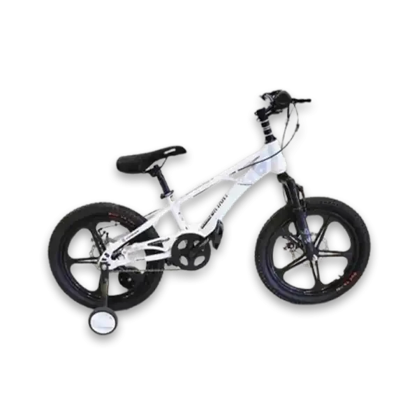 سيكل القوة - مقاس 18