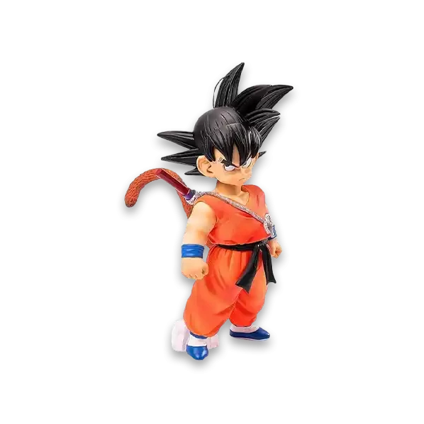 مجسم "جوجو" من أنمي "دراغون بول