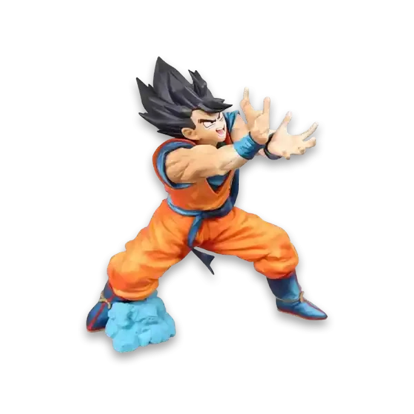 مجسم "جوجو 2" من أنمي "دراغون بول