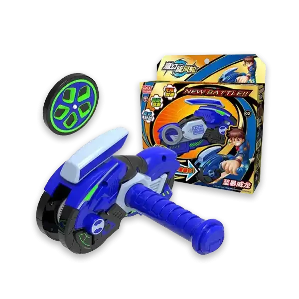 بلبل بي بليد [ماجيك ويرلواينت]