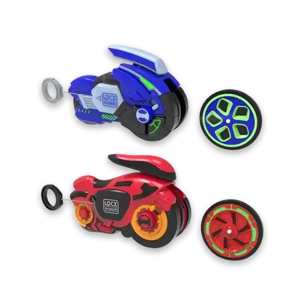 بلبل بي بليد [ماجيك ويرلواينت ]