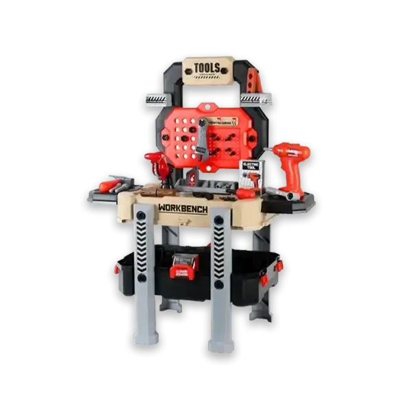 حقيبة المهندس تتكون من [78قطعة]