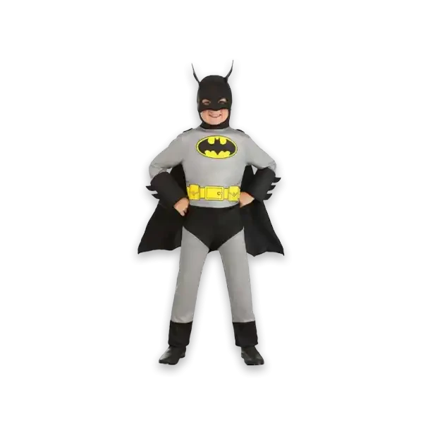 ملابس شخصية باتمان