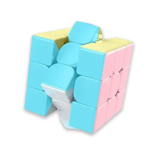مكعب الروبيك