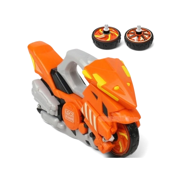 بلبل بي بليد [أبطال خارقون]