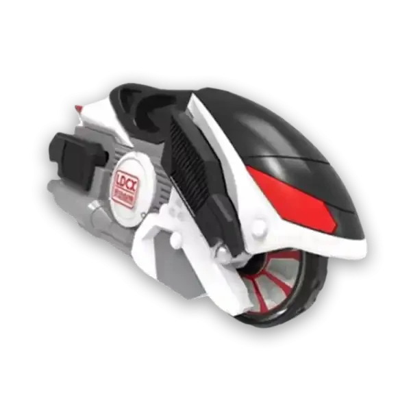 بلبل بي [ رائد سباقات السرعة]