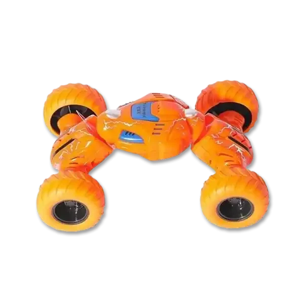 سياره السباق الخارقة