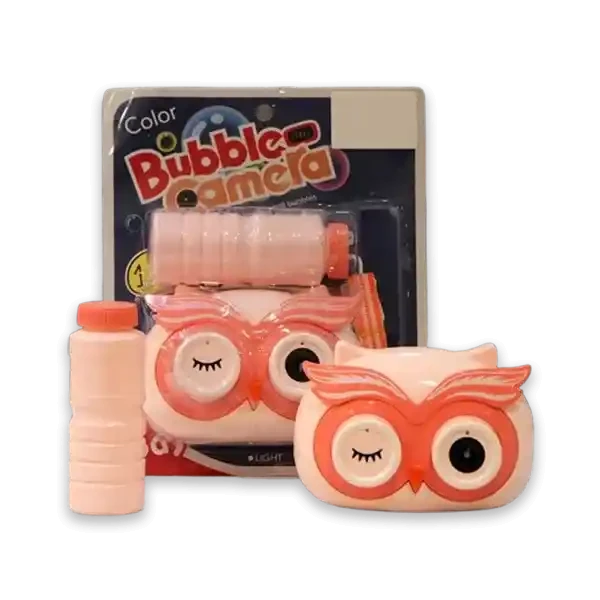 مسدس فقاعات