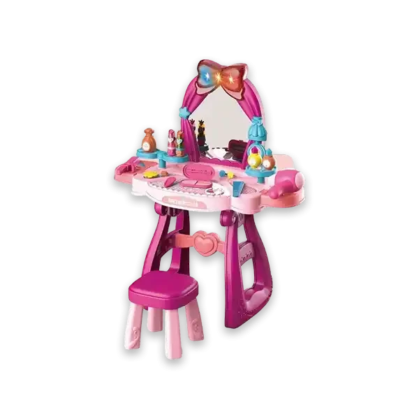 تسريحة مكياج فاخرة 30 قطعة