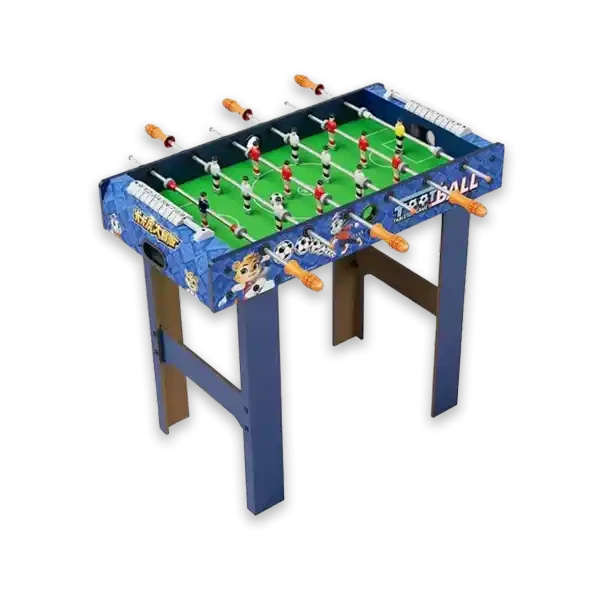 لعبة الجيم- كره القدم