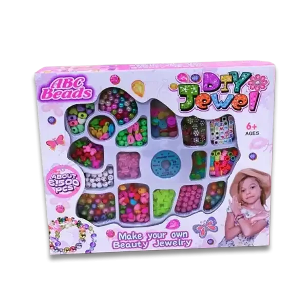 مجموعة تصنيع الاساور