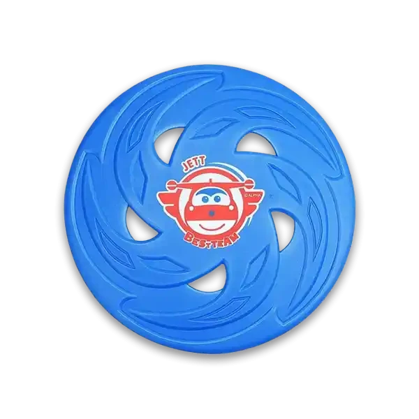 لعبه الصحن الطائر