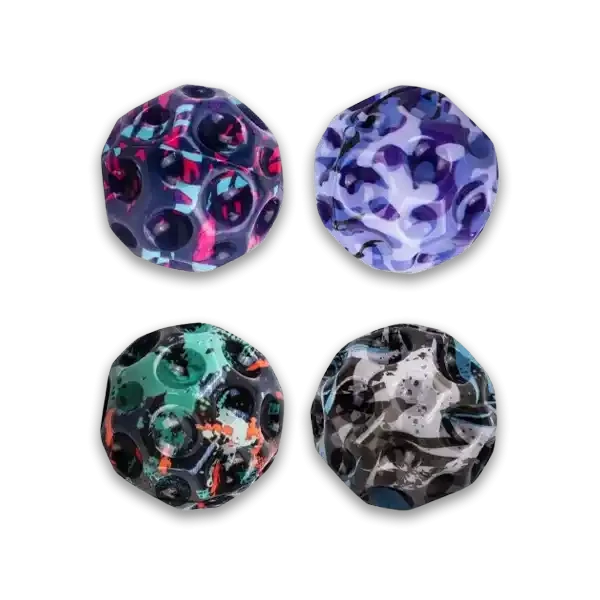 كرة الألوان العجيبة [حجم صغير]