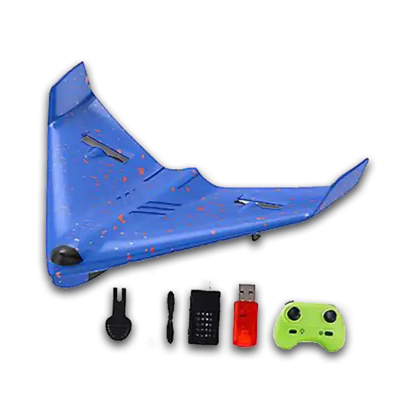 طائرة درون صغيرة للأطفال