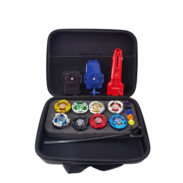 حقيبة البلابل