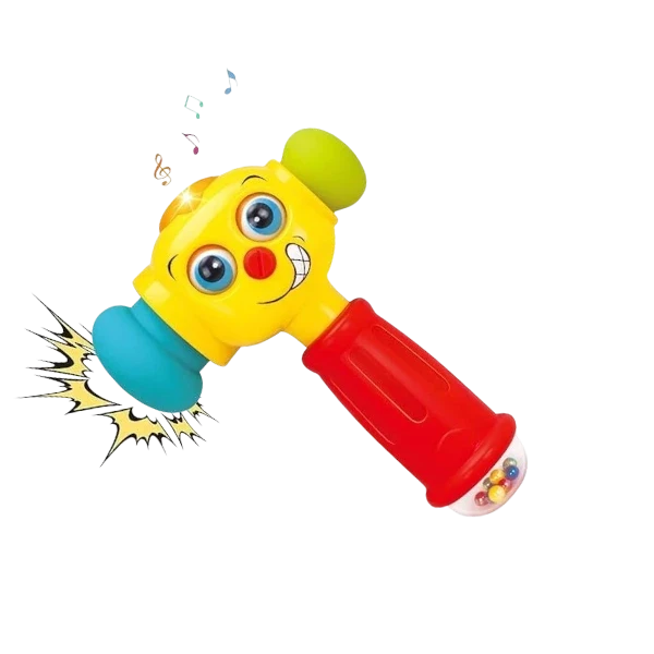 المطرقه التعليمية