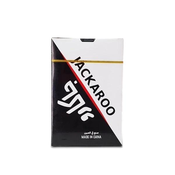 بطة  الجاكارو  الاصلية