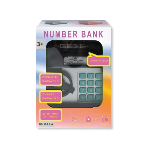 حصالة النقود