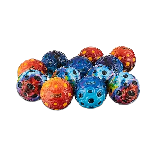 كرات اسفنجية