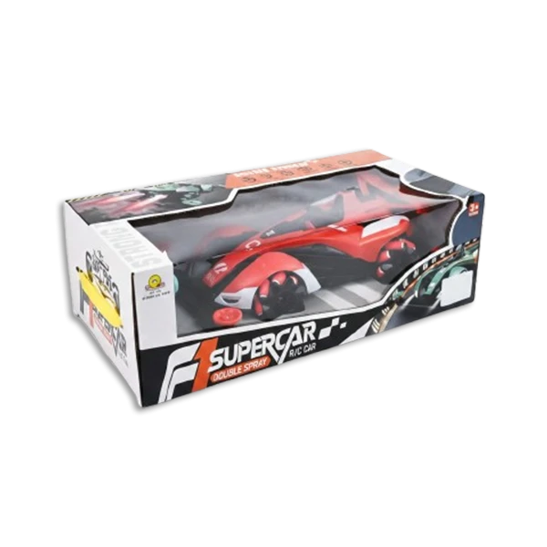 سيارة السباق F1