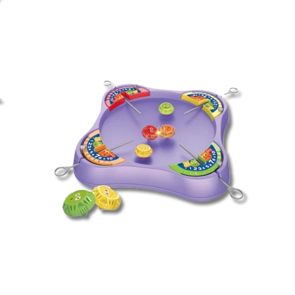 لعبة معركة البلابل