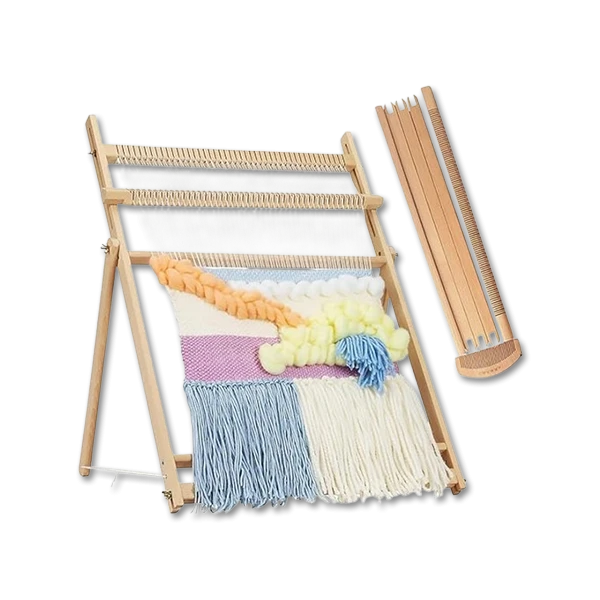 لعبة حياكة الخيوط