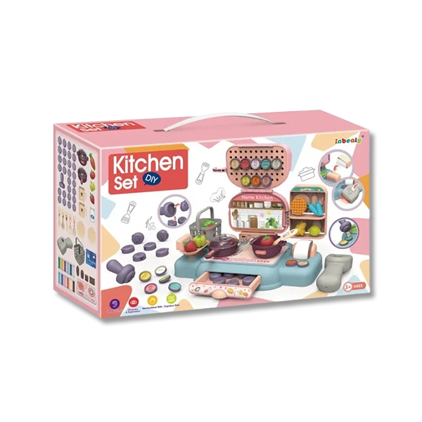 صلصال الكاشير