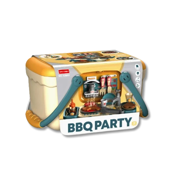 أدوات و سلة التسوق