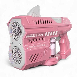 مسدس فقاعات[وردي ]