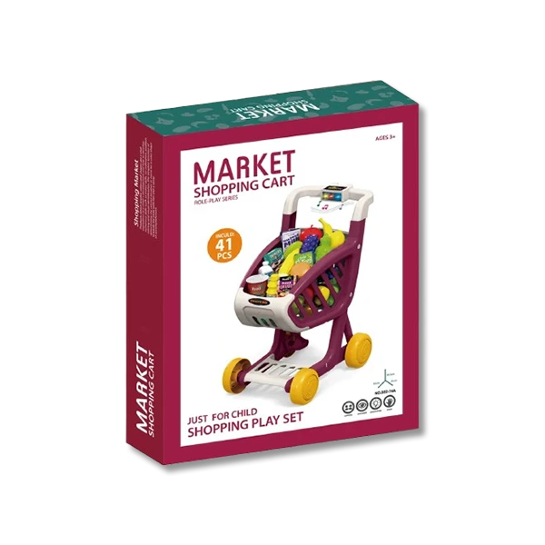 عربة التسوق عربة الفواكة